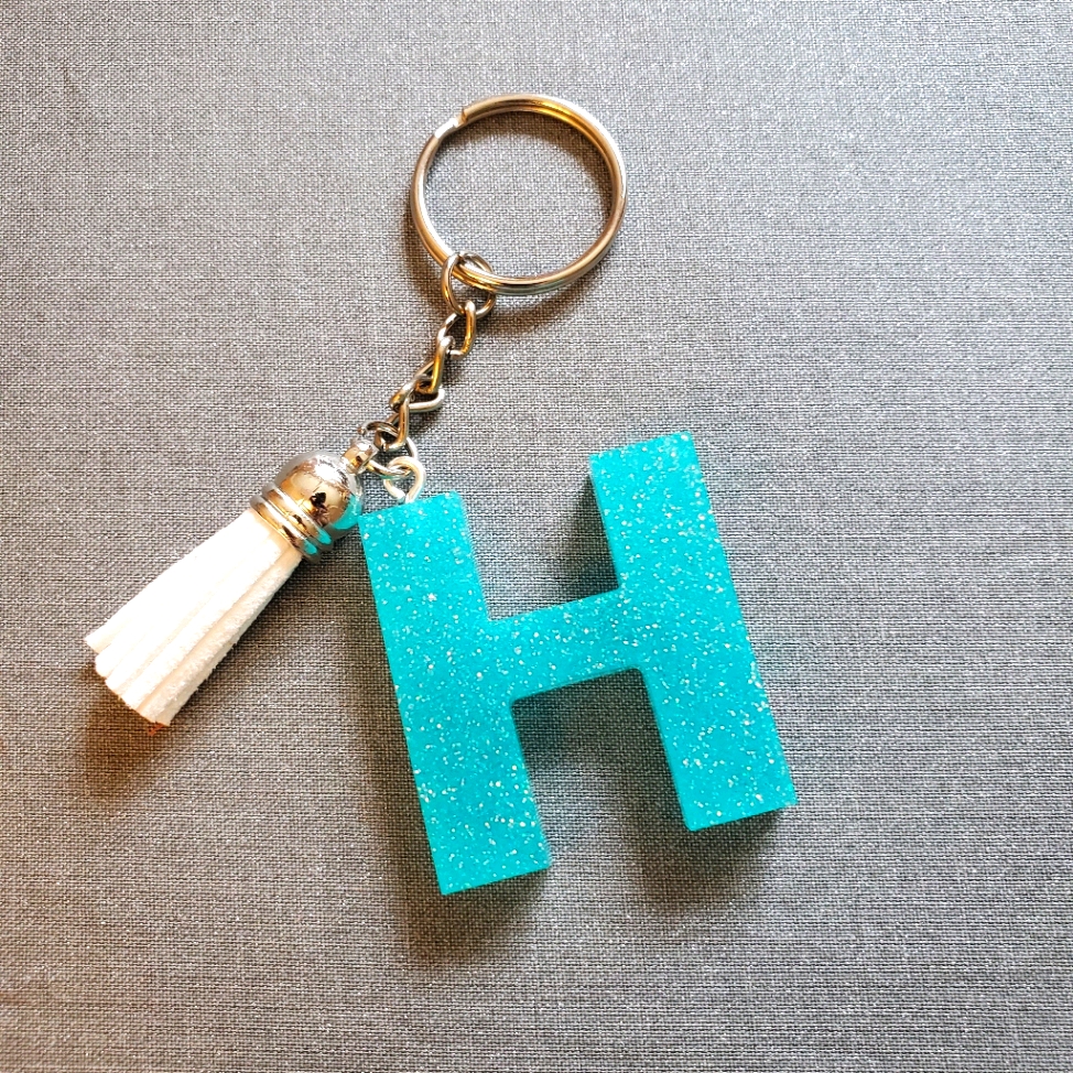 Custom Keychains